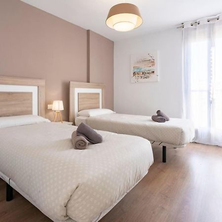 Apartamento Don Pedro Alicante Dış mekan fotoğraf