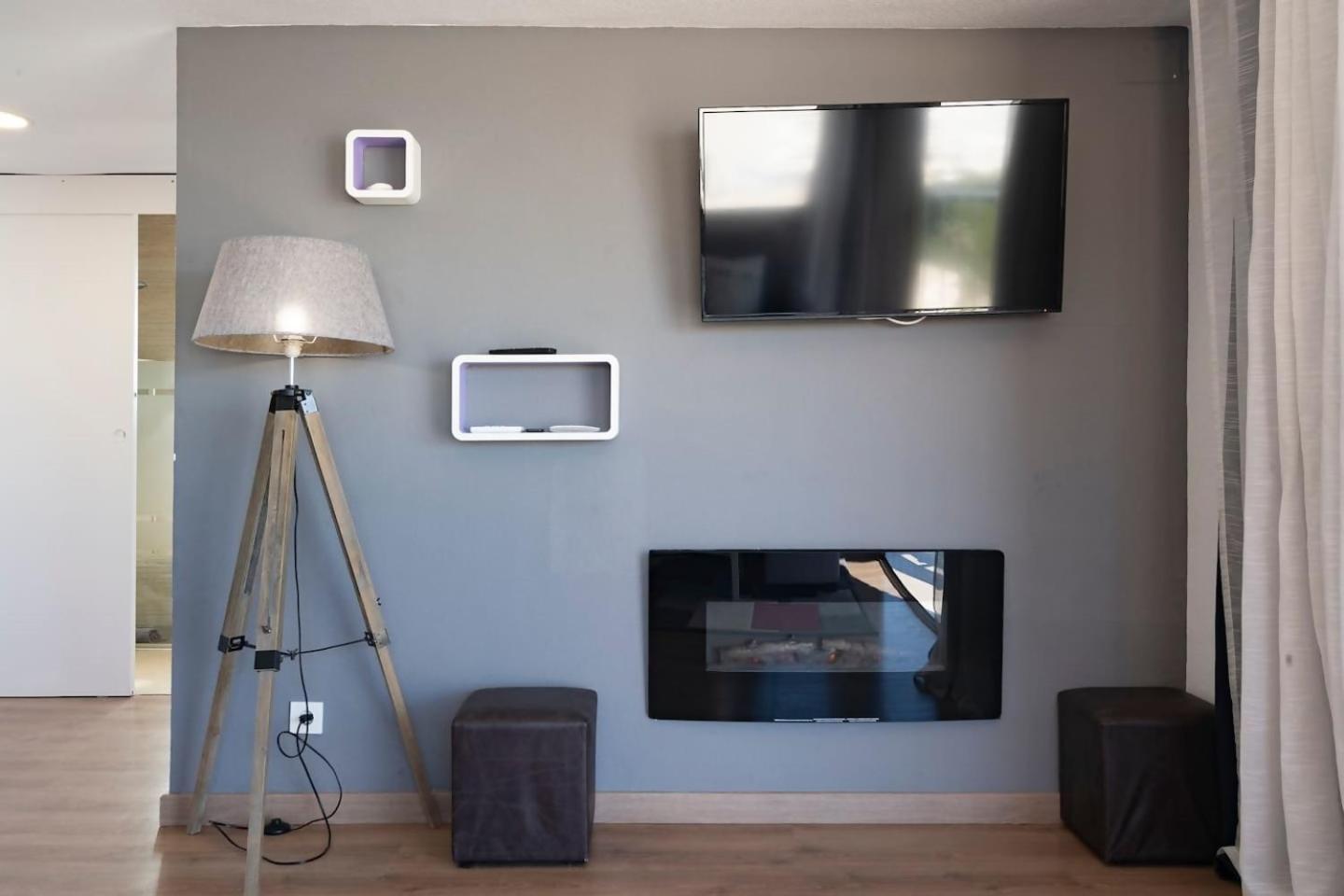 Apartamento Don Pedro Alicante Dış mekan fotoğraf