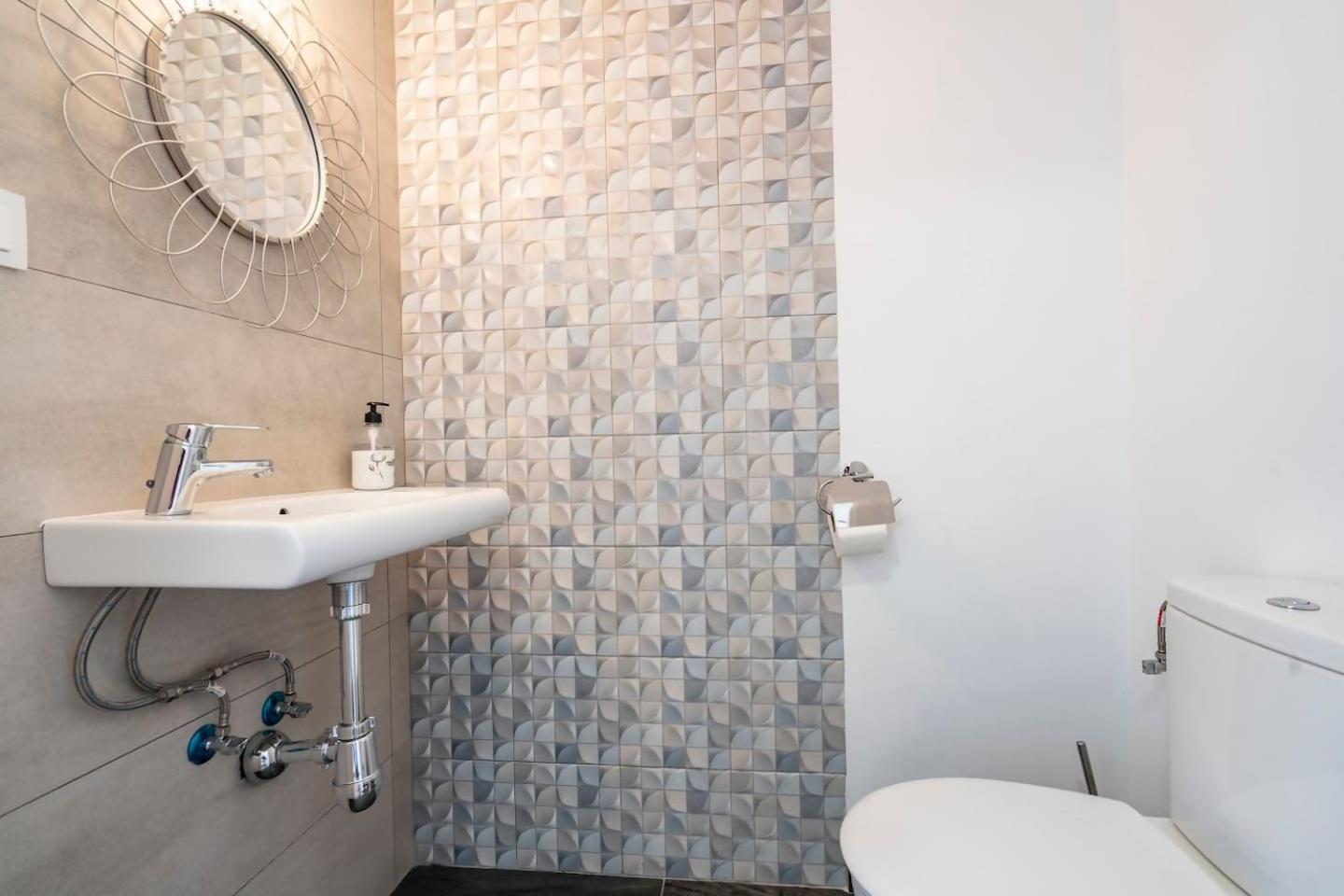 Apartamento Don Pedro Alicante Dış mekan fotoğraf