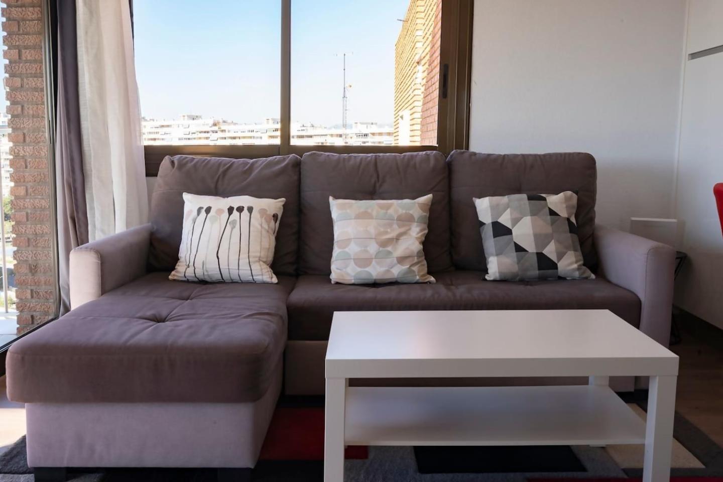 Apartamento Don Pedro Alicante Dış mekan fotoğraf