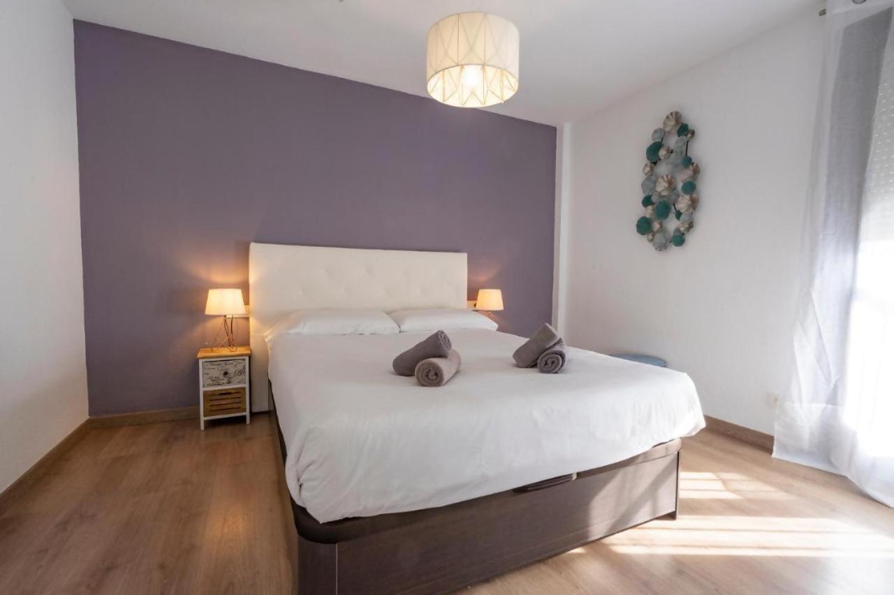 Apartamento Don Pedro Alicante Dış mekan fotoğraf