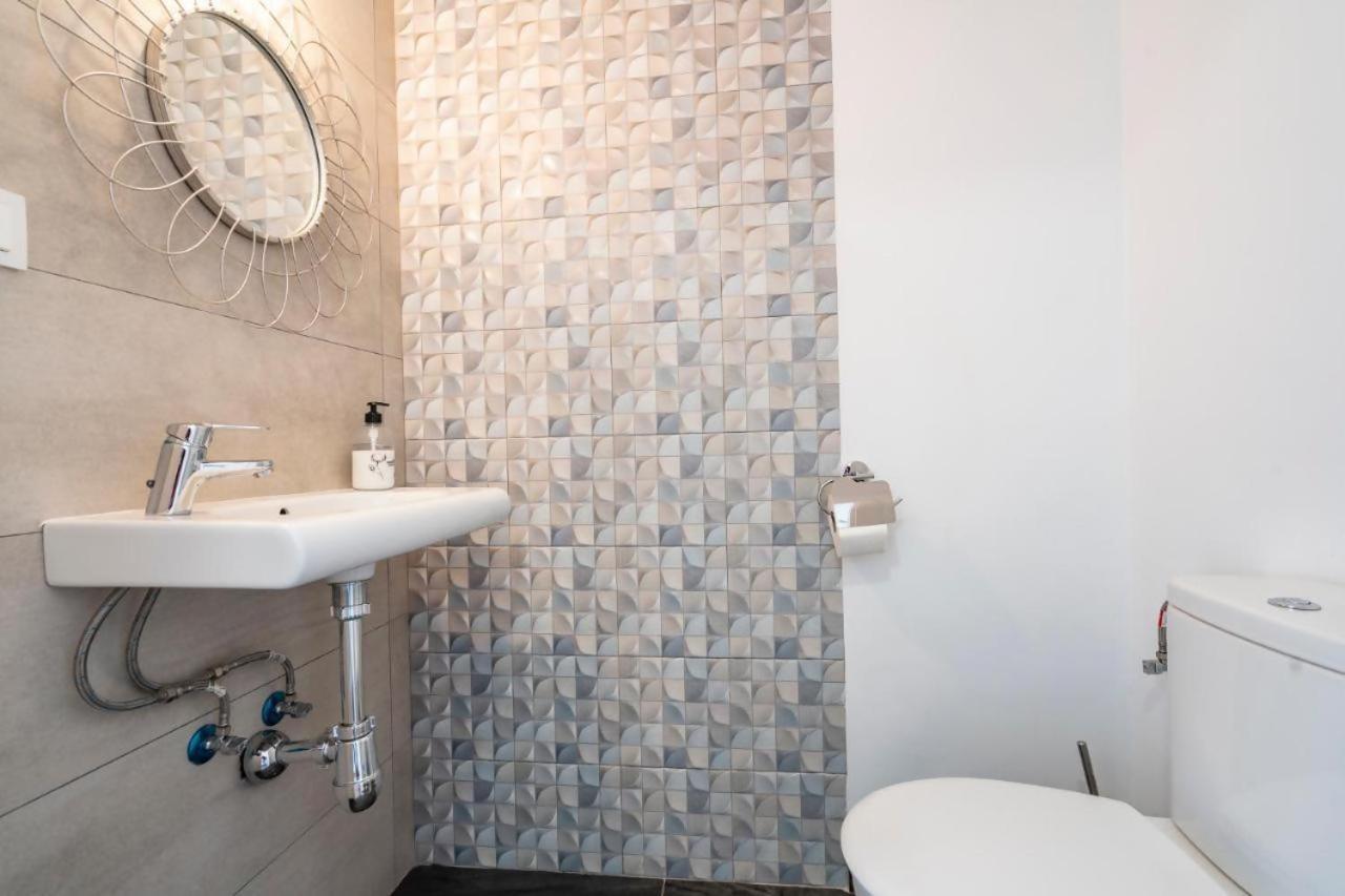 Apartamento Don Pedro Alicante Dış mekan fotoğraf