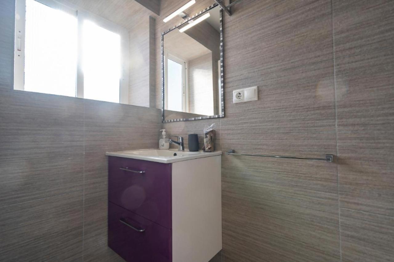 Apartamento Don Pedro Alicante Dış mekan fotoğraf