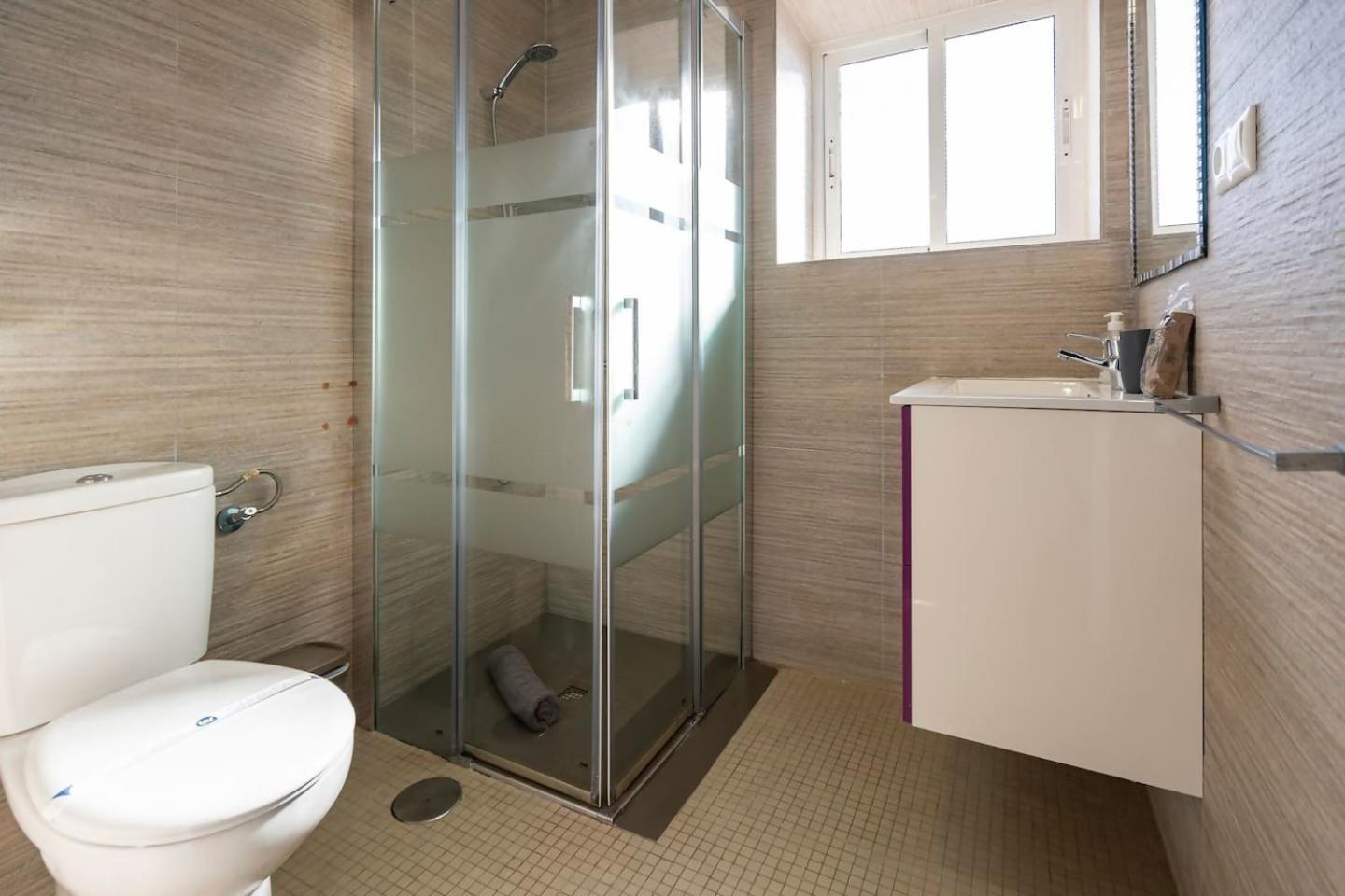 Apartamento Don Pedro Alicante Dış mekan fotoğraf