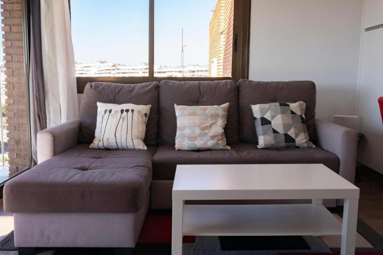 Apartamento Don Pedro Alicante Dış mekan fotoğraf